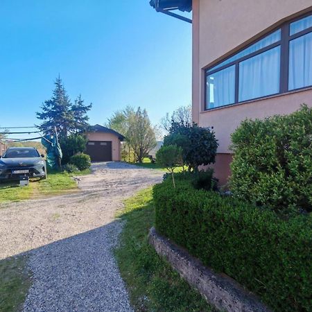 Apartman Kristian Zagreb Airport Велика-Горица Экстерьер фото