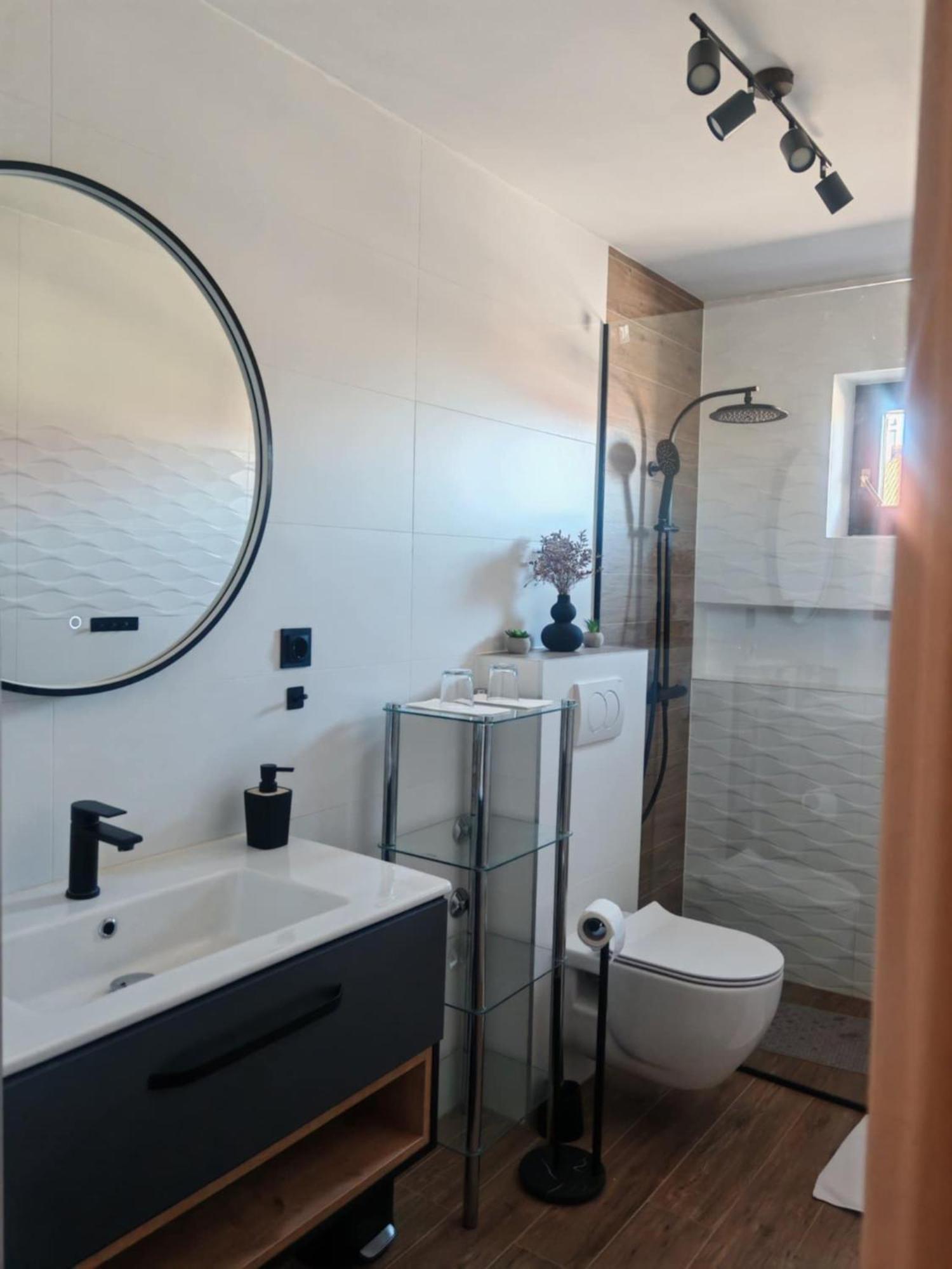 Apartman Kristian Zagreb Airport Велика-Горица Экстерьер фото