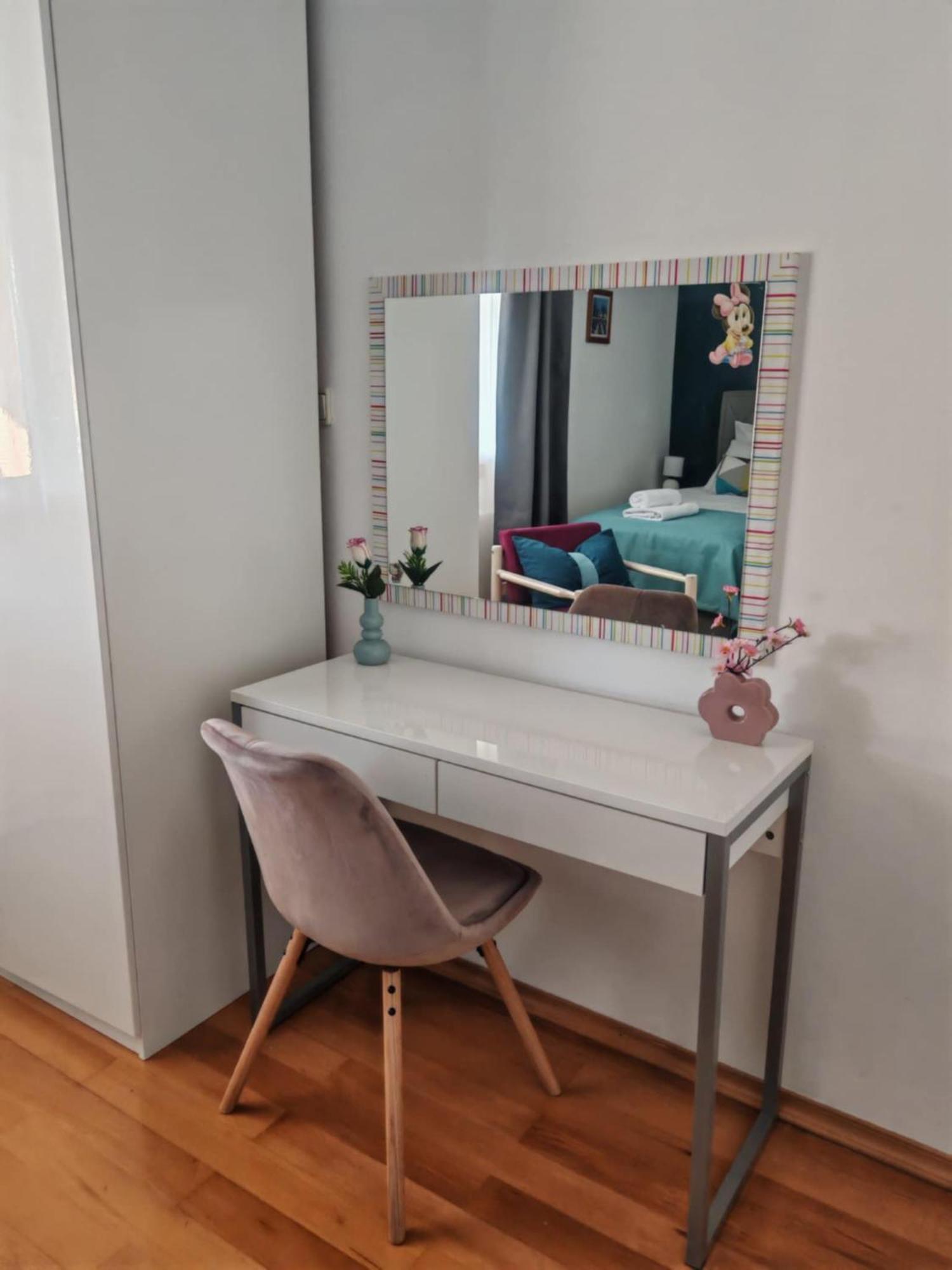 Apartman Kristian Zagreb Airport Велика-Горица Экстерьер фото