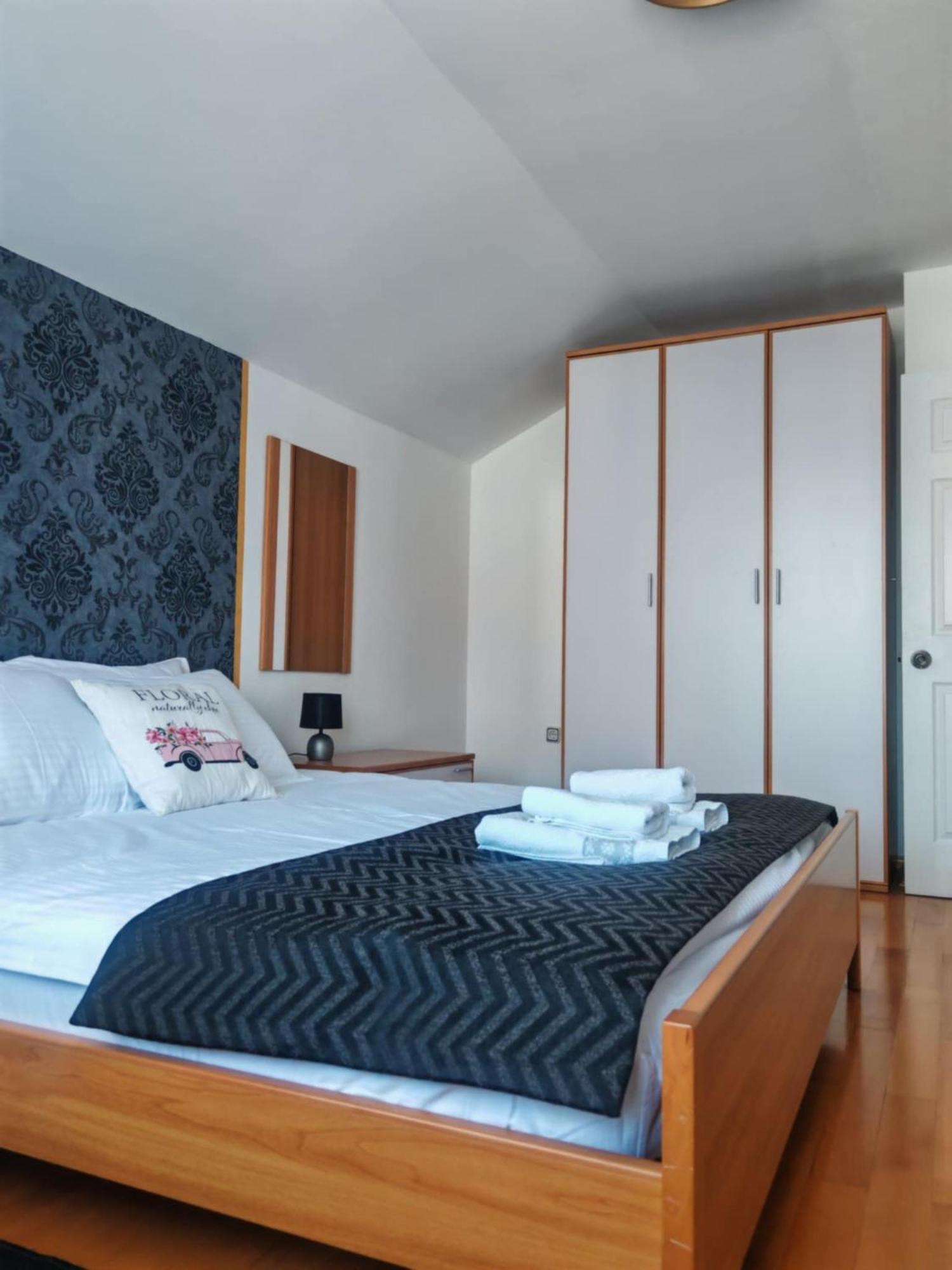 Apartman Kristian Zagreb Airport Велика-Горица Экстерьер фото