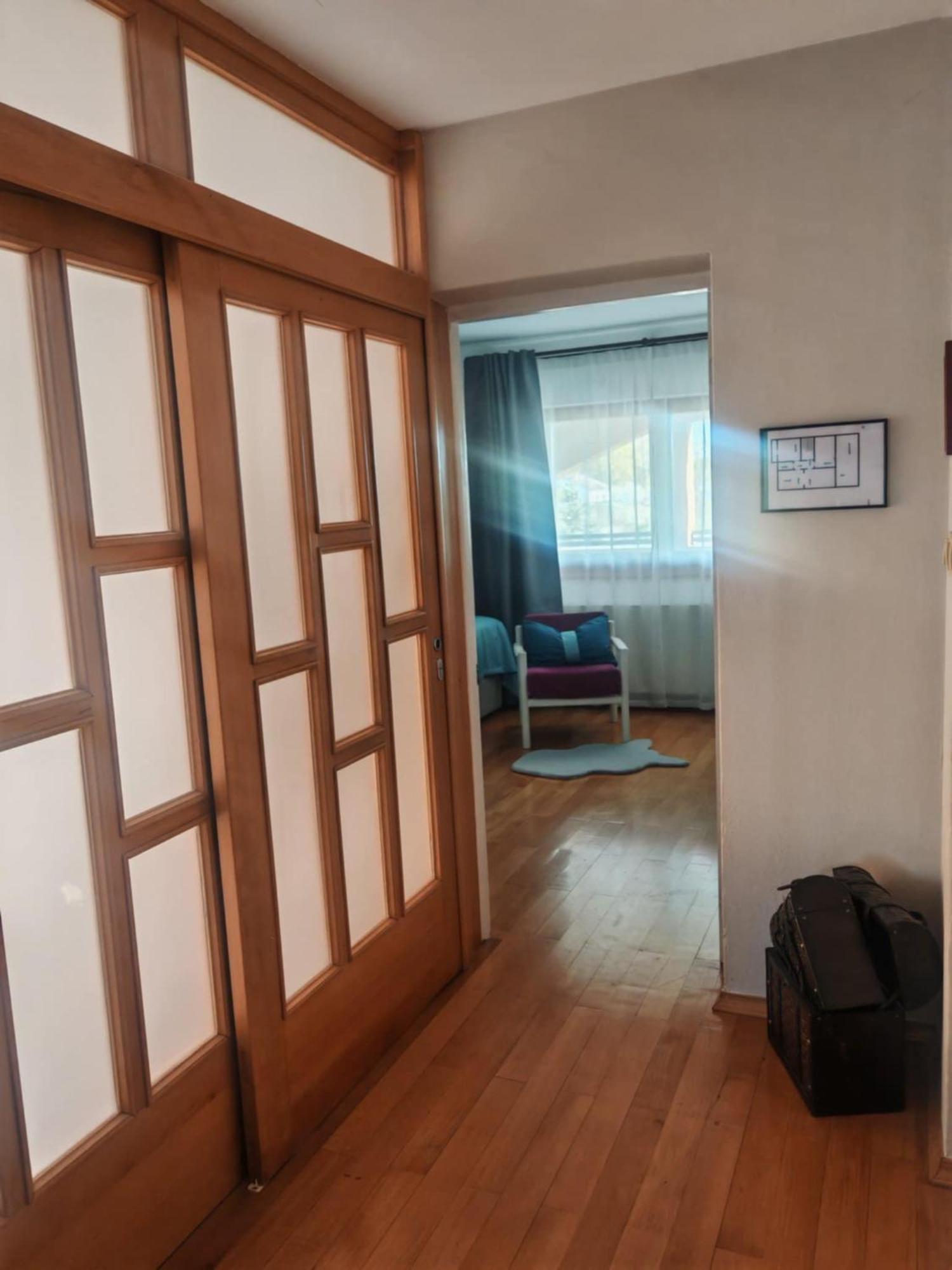 Apartman Kristian Zagreb Airport Велика-Горица Экстерьер фото