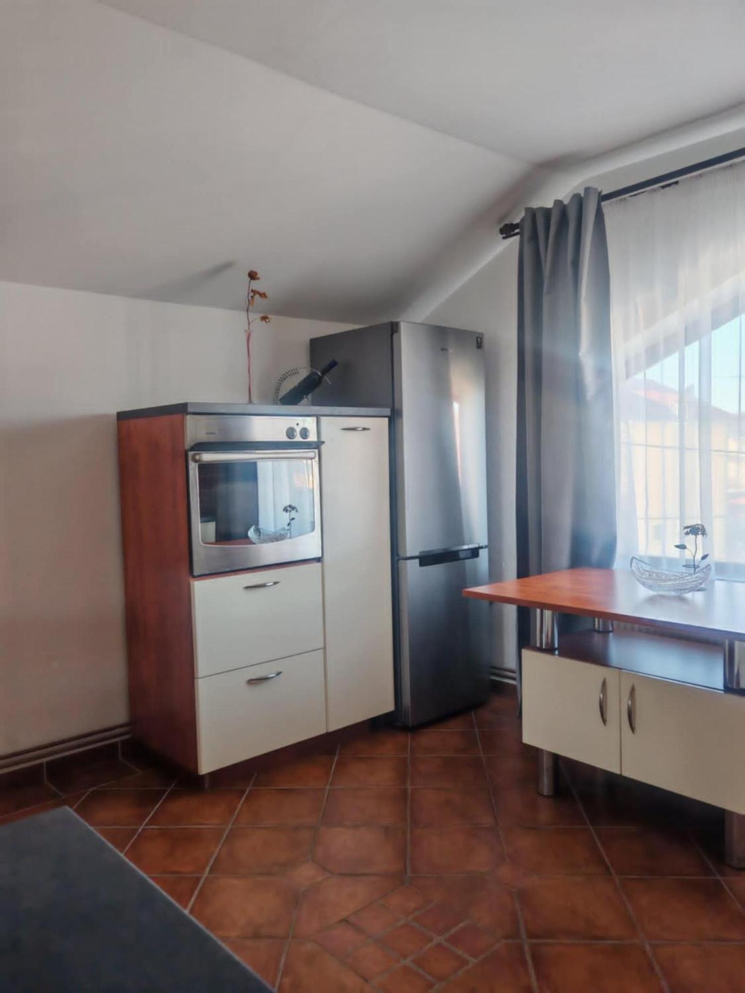 Apartman Kristian Zagreb Airport Велика-Горица Экстерьер фото