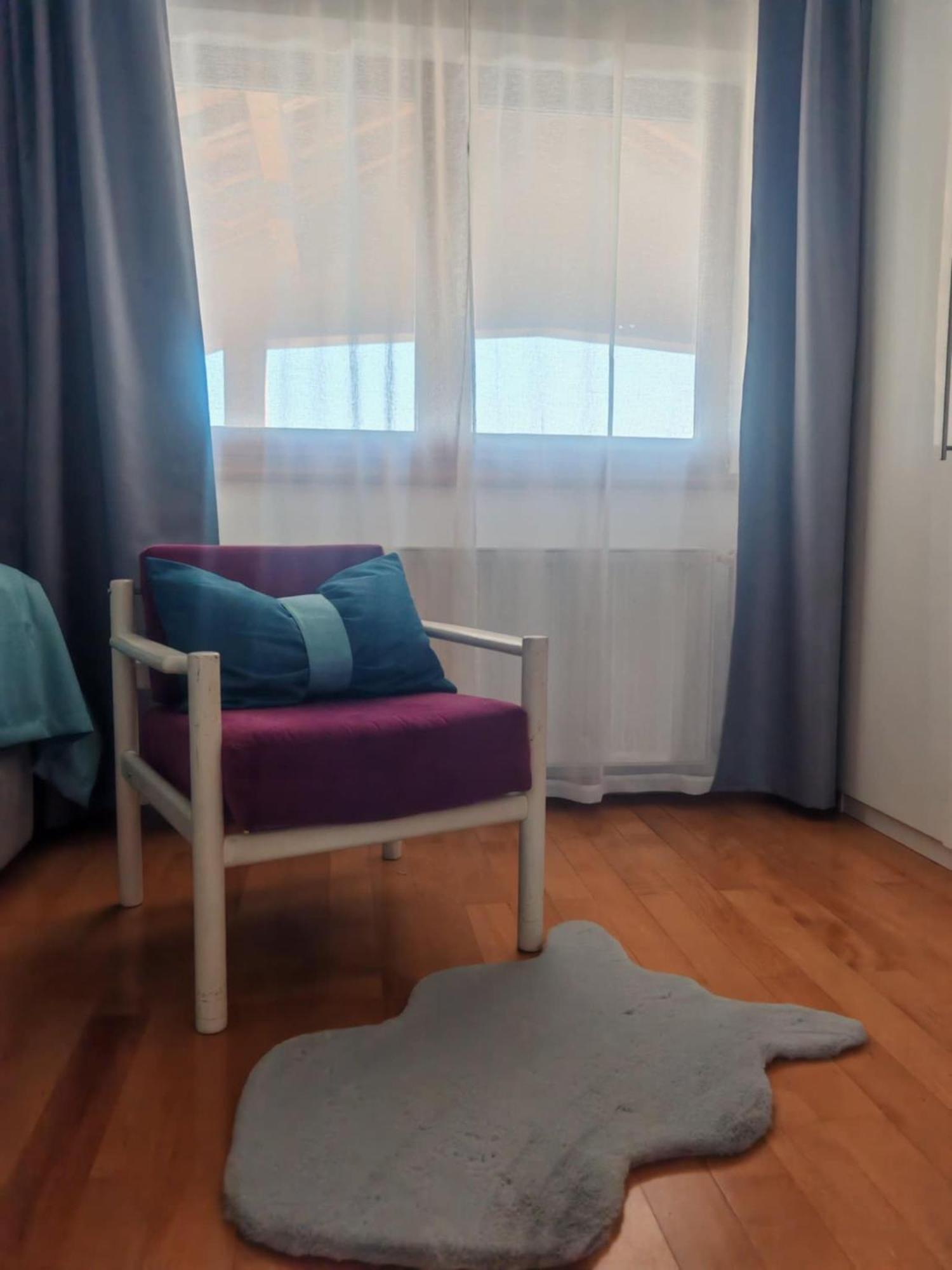 Apartman Kristian Zagreb Airport Велика-Горица Экстерьер фото