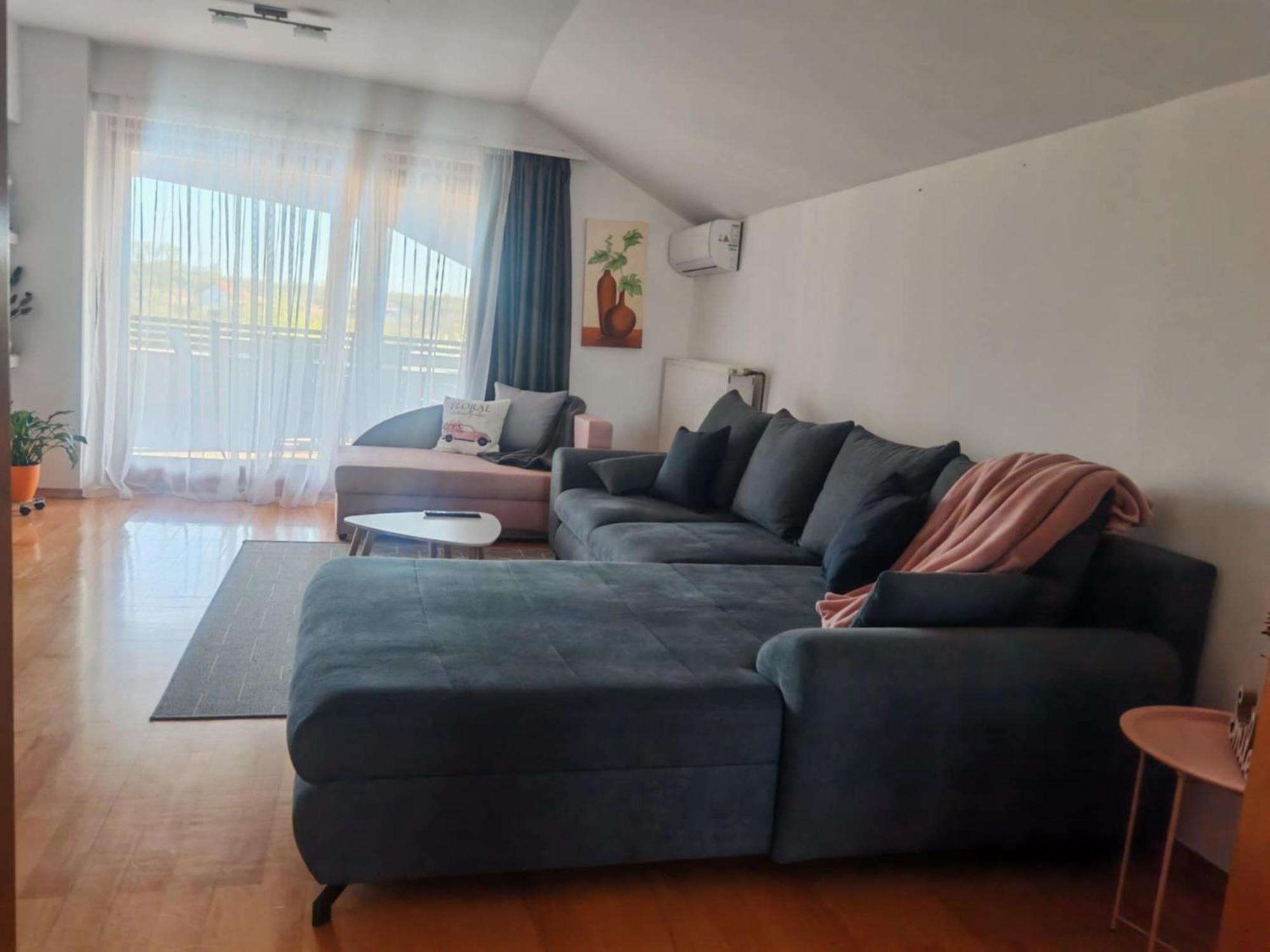 Apartman Kristian Zagreb Airport Велика-Горица Экстерьер фото