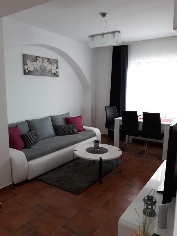 Apartman Kristian Zagreb Airport Велика-Горица Экстерьер фото