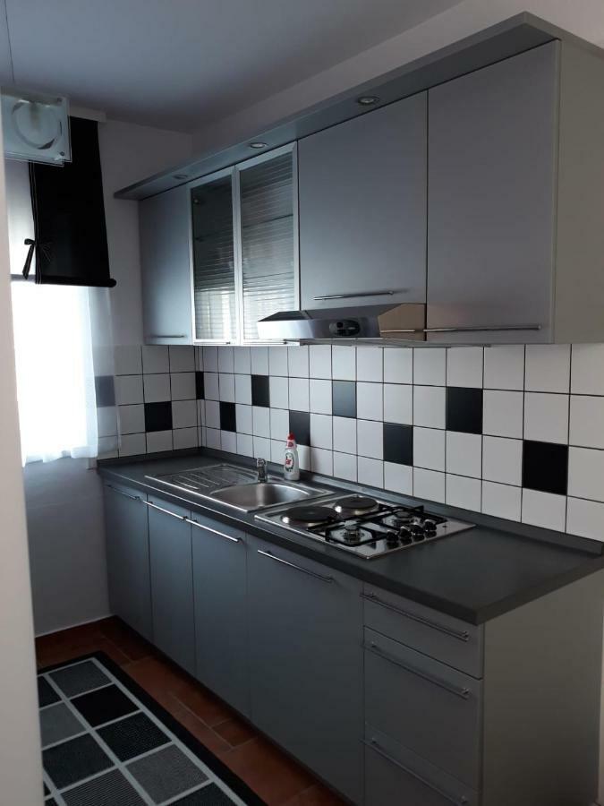 Apartman Kristian Zagreb Airport Велика-Горица Экстерьер фото