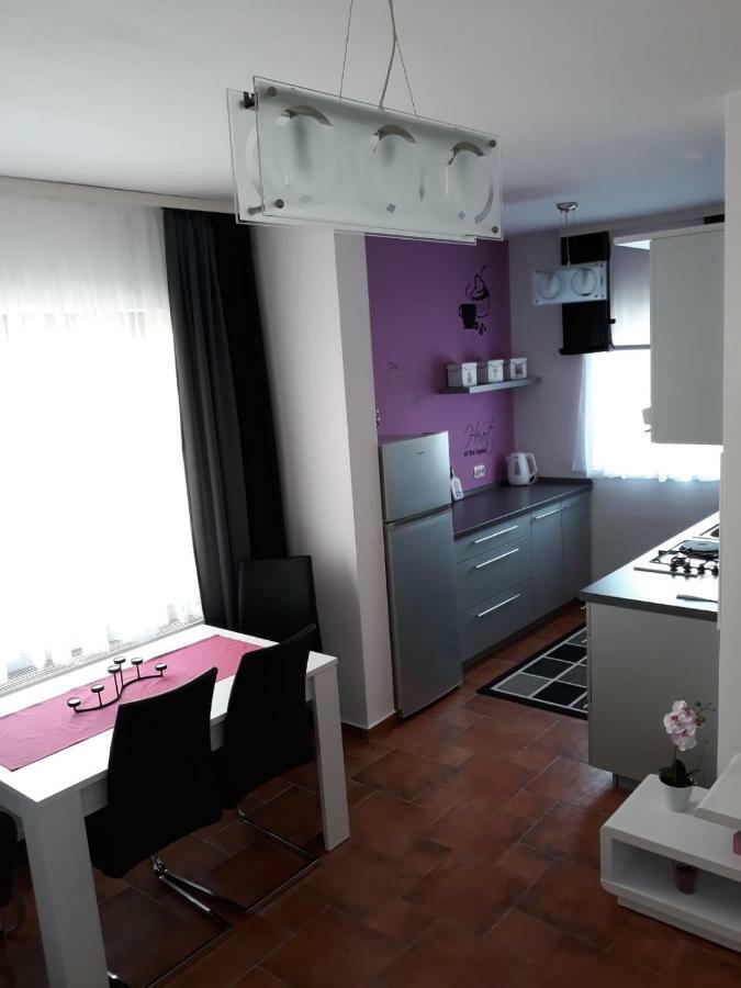 Apartman Kristian Zagreb Airport Велика-Горица Экстерьер фото