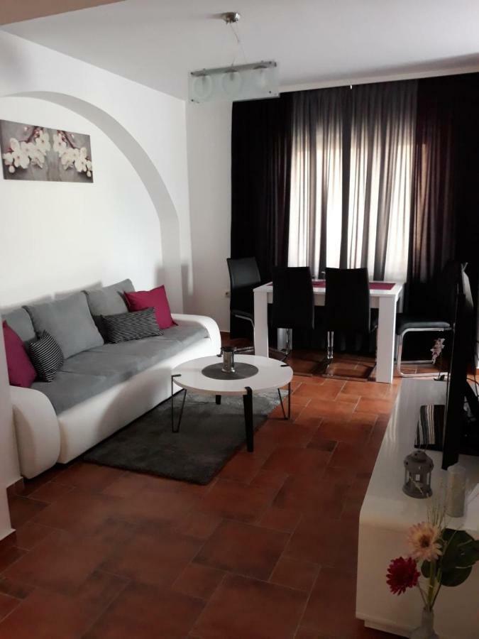 Apartman Kristian Zagreb Airport Велика-Горица Экстерьер фото