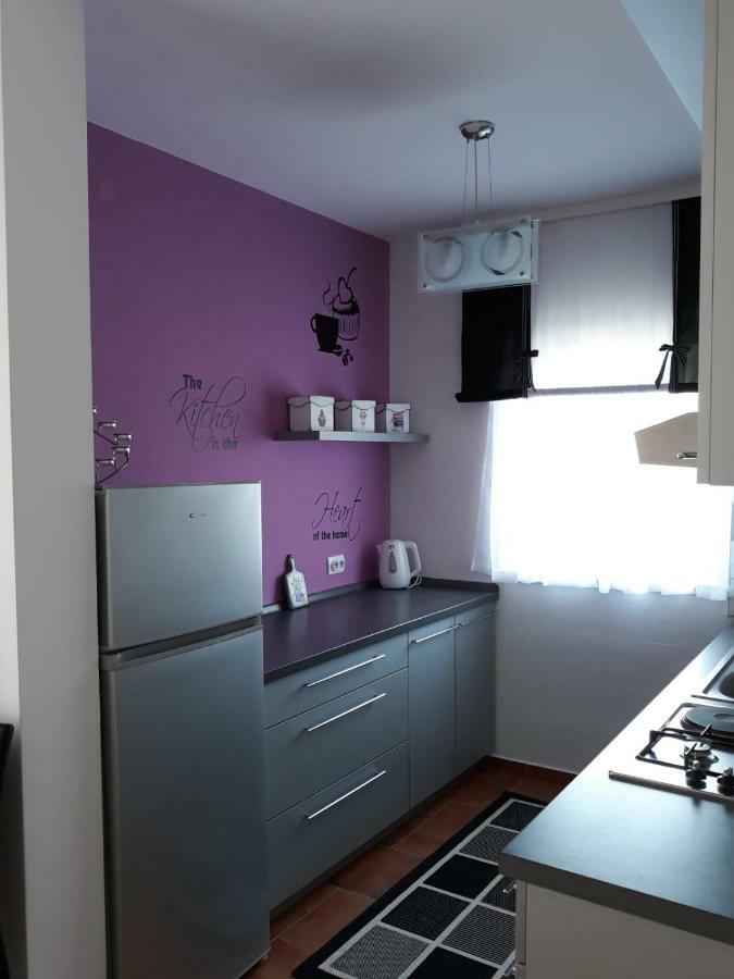 Apartman Kristian Zagreb Airport Велика-Горица Экстерьер фото