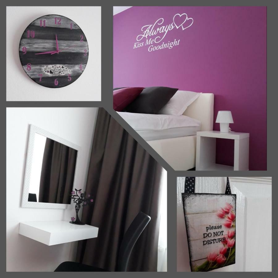 Apartman Kristian Zagreb Airport Велика-Горица Экстерьер фото