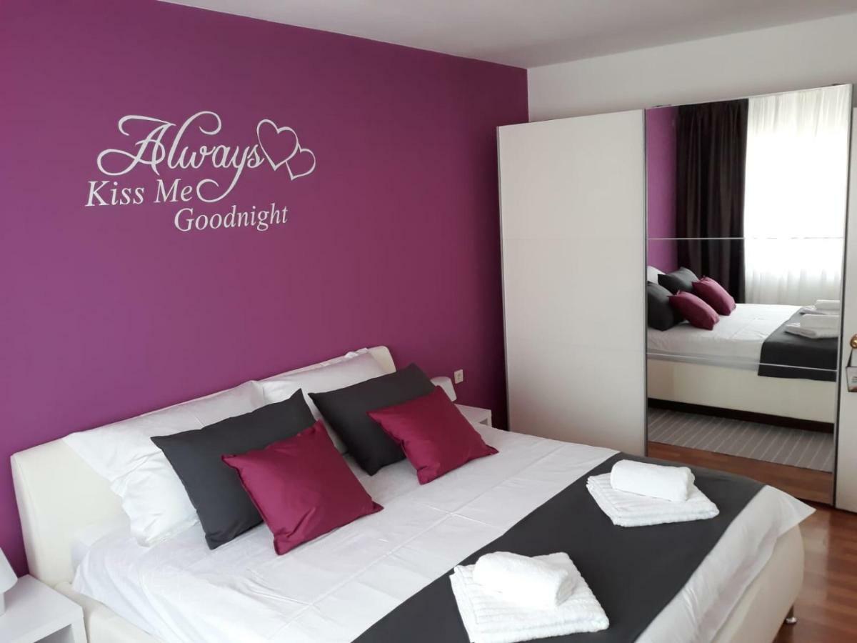 Apartman Kristian Zagreb Airport Велика-Горица Экстерьер фото